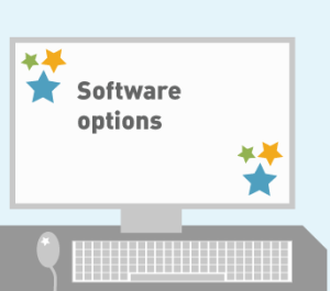 software-options